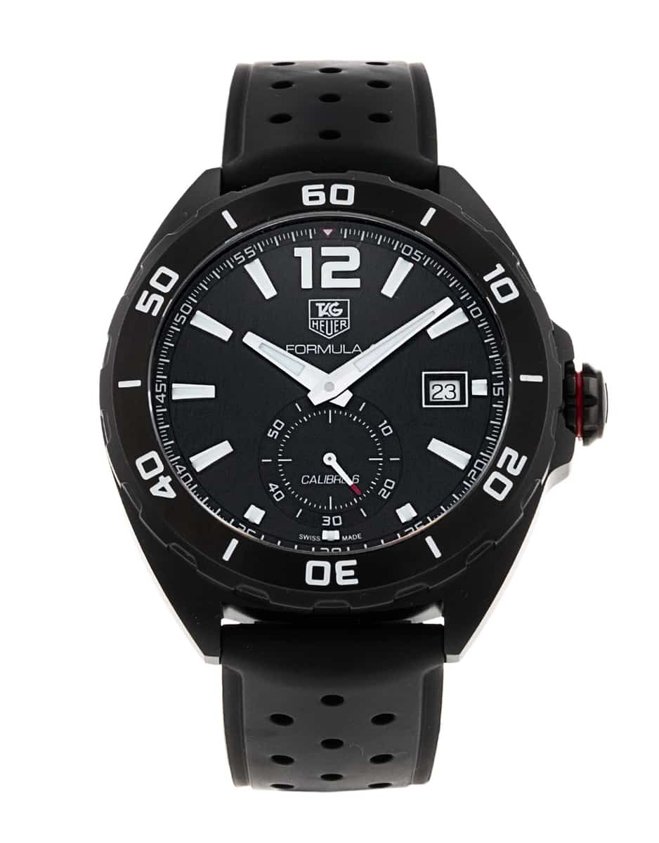 Tag Heuer Formula 1 WAZ2112.FT8023 Tag Heuer Formula 1 WAZ2112.FT8023